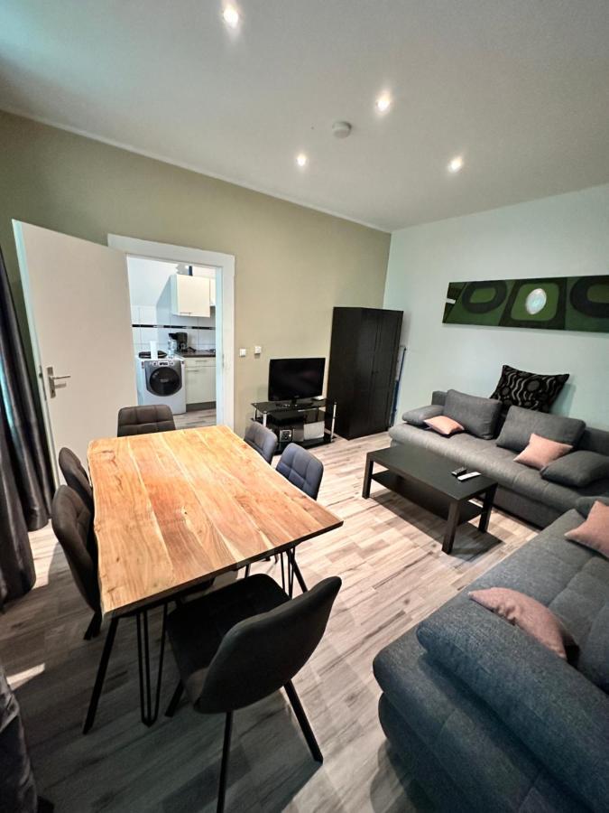 Modern Flat With 2 Rooms, Close To Schoenbrunn Wien Eksteriør billede